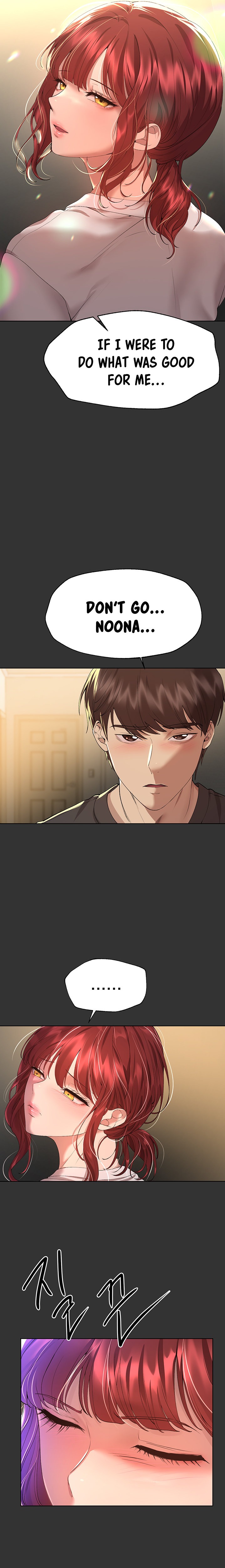 My Sister’s Friends - Chapter 52 Page 13