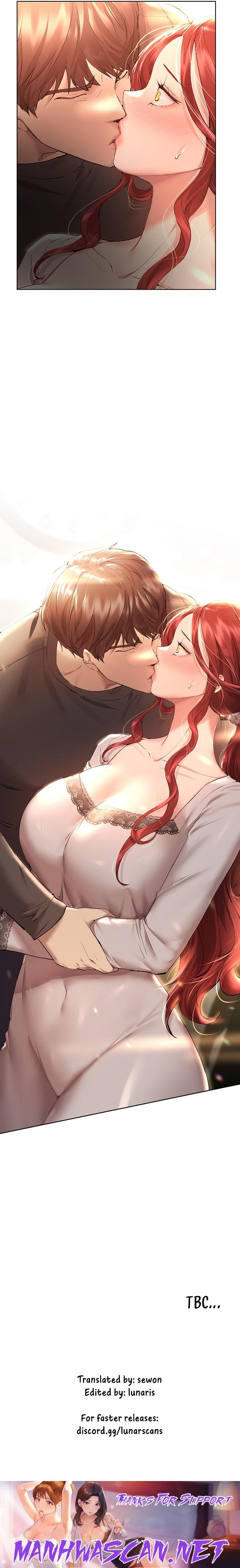 My Sister’s Friends - Chapter 52 Page 25