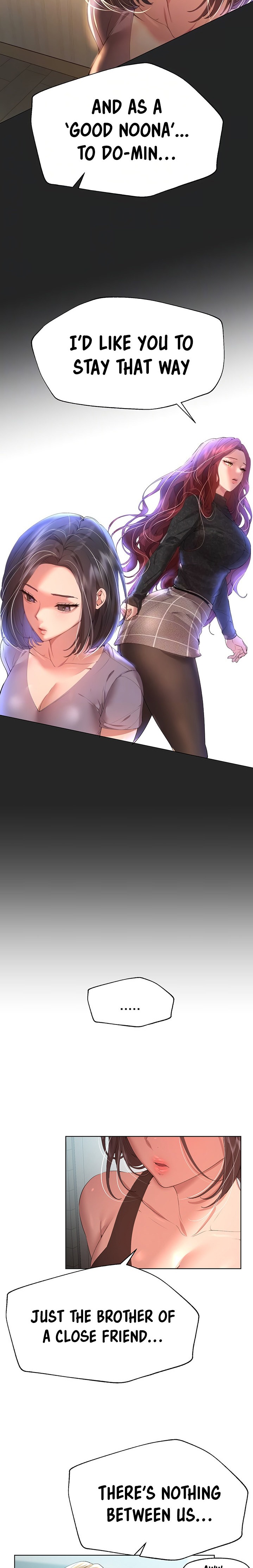 My Sister’s Friends - Chapter 54 Page 5