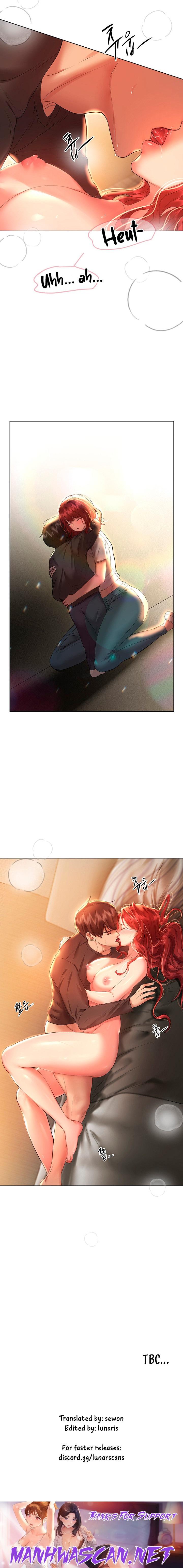 My Sister’s Friends - Chapter 55 Page 28