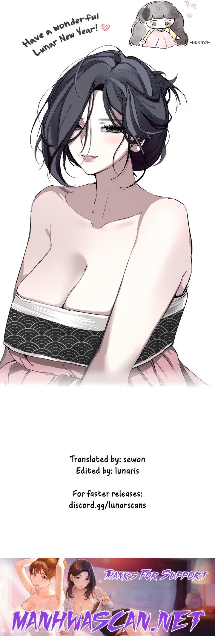 My Sister’s Friends - Chapter 56 Page 28