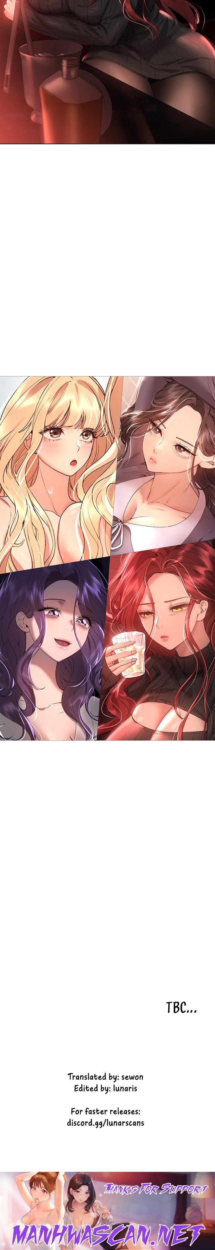 My Sister’s Friends - Chapter 57 Page 23