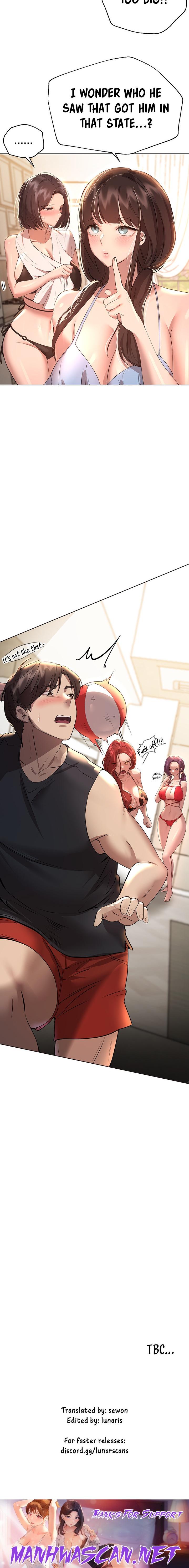 My Sister’s Friends - Chapter 58 Page 26