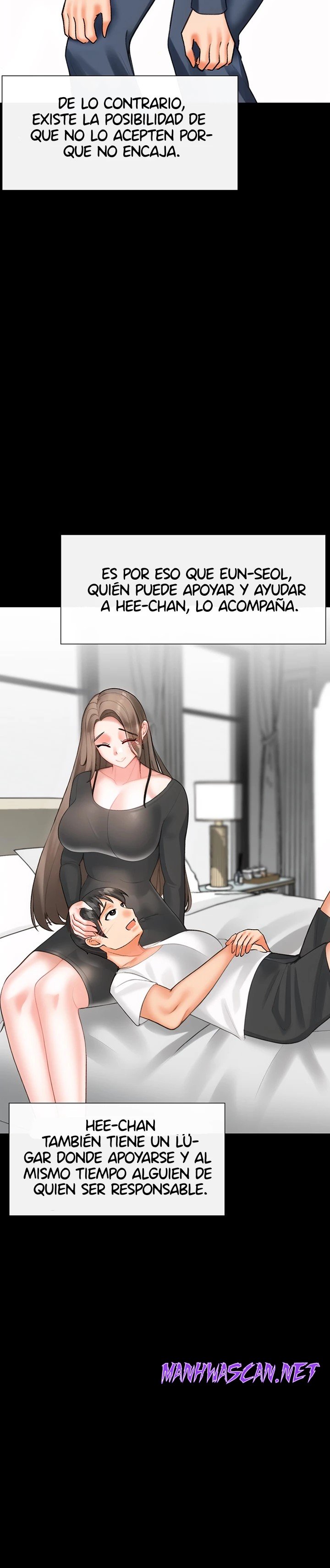 Troublesome Sister Raw - Chapter 100 Page 10