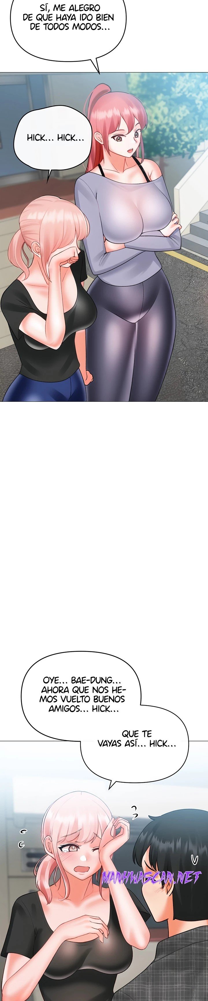 Troublesome Sister Raw - Chapter 100 Page 13