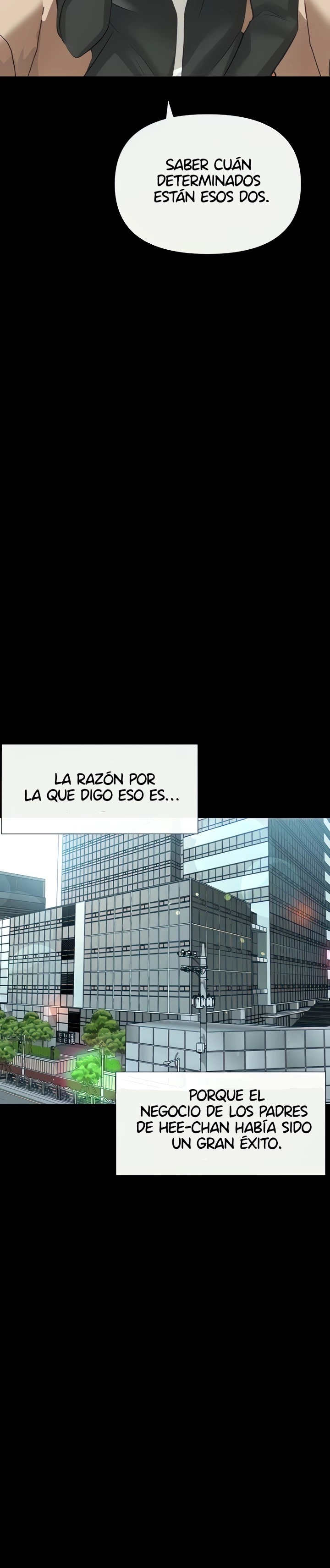 Troublesome Sister Raw - Chapter 100 Page 8