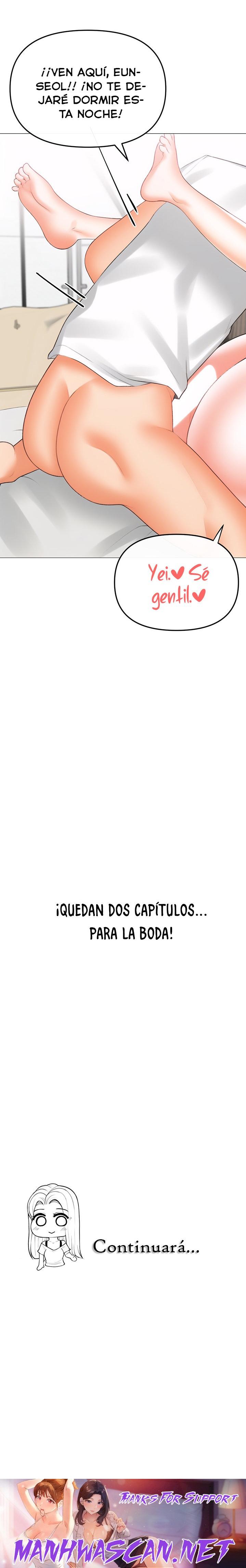 Troublesome Sister Raw - Chapter 101 Page 15