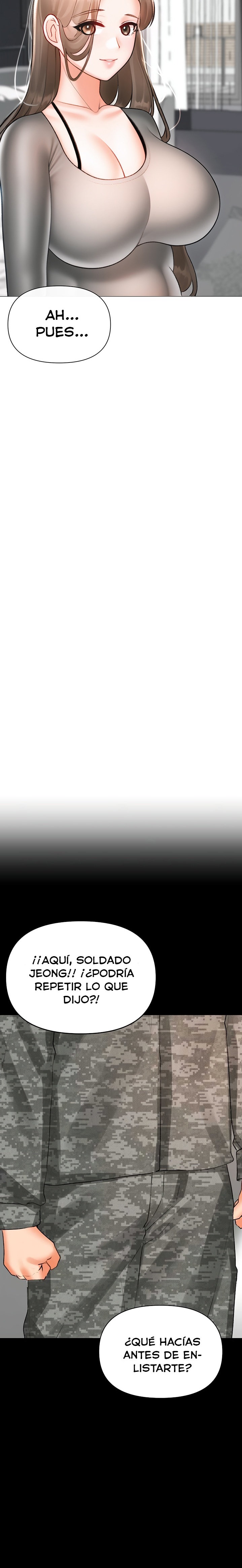 Troublesome Sister Raw - Chapter 101 Page 7