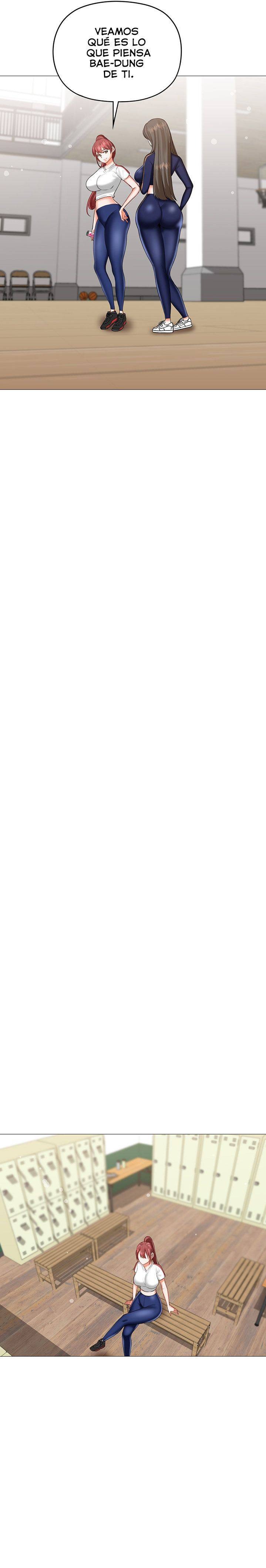 Troublesome Sister Raw - Chapter 11 Page 10