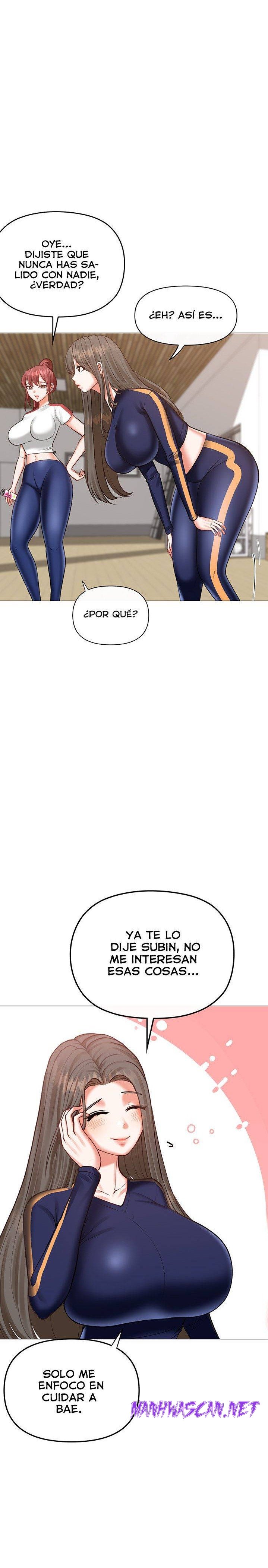 Troublesome Sister Raw - Chapter 11 Page 6