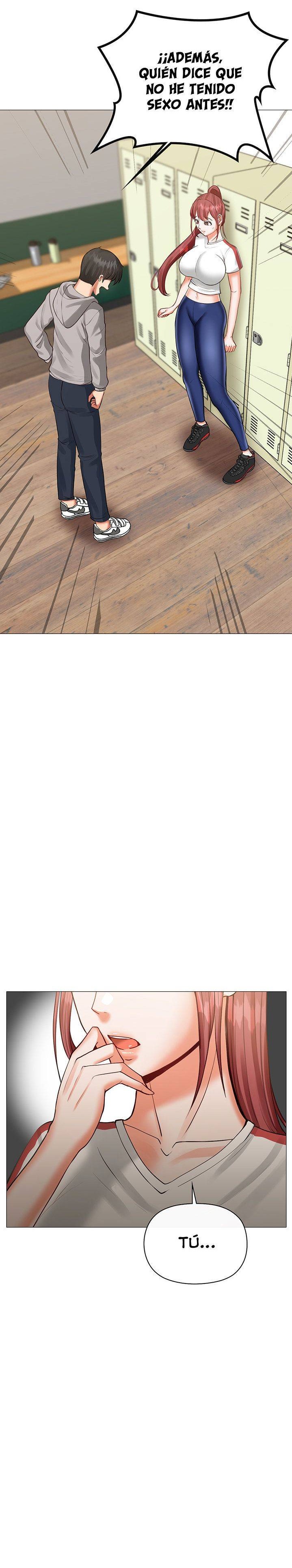 Troublesome Sister Raw - Chapter 12 Page 12