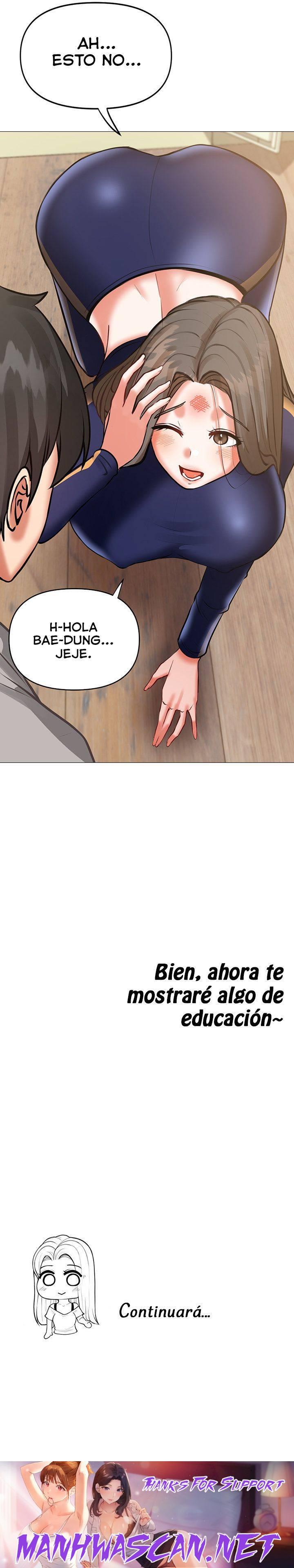 Troublesome Sister Raw - Chapter 12 Page 19