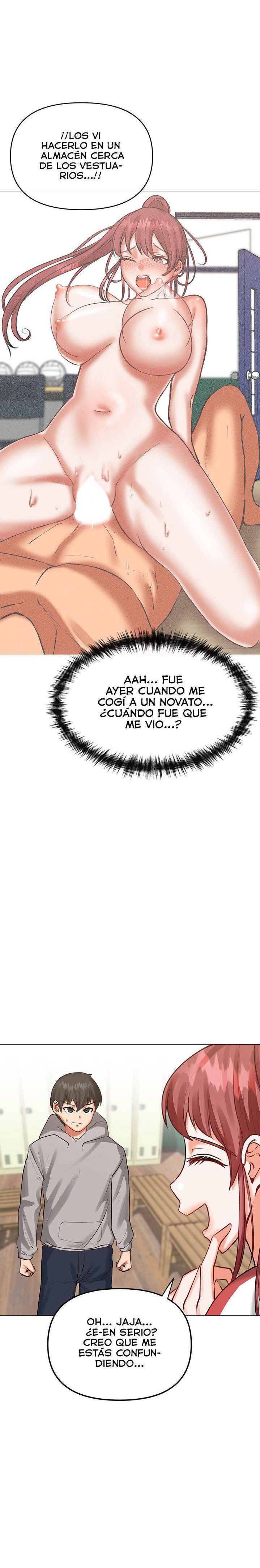 Troublesome Sister Raw - Chapter 12 Page 9