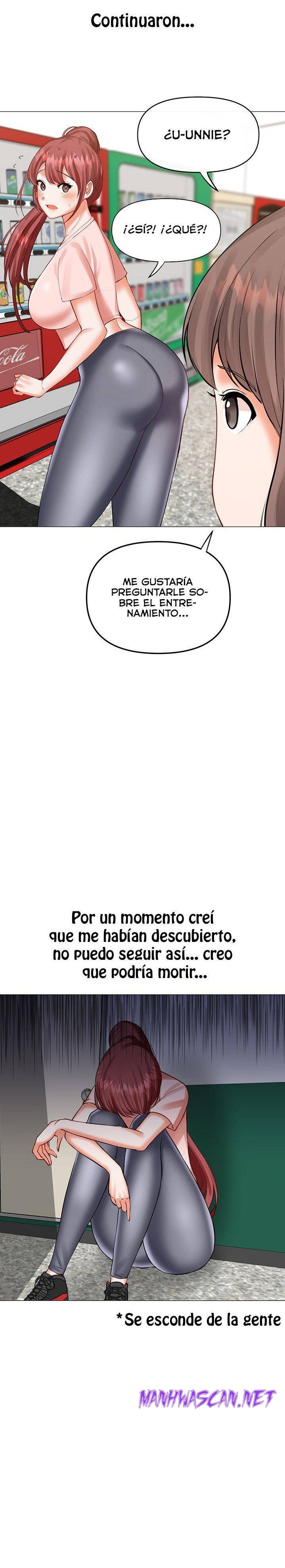 Troublesome Sister Raw - Chapter 14 Page 11