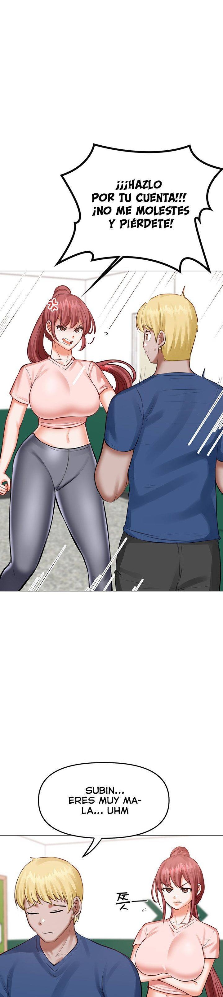 Troublesome Sister Raw - Chapter 14 Page 13