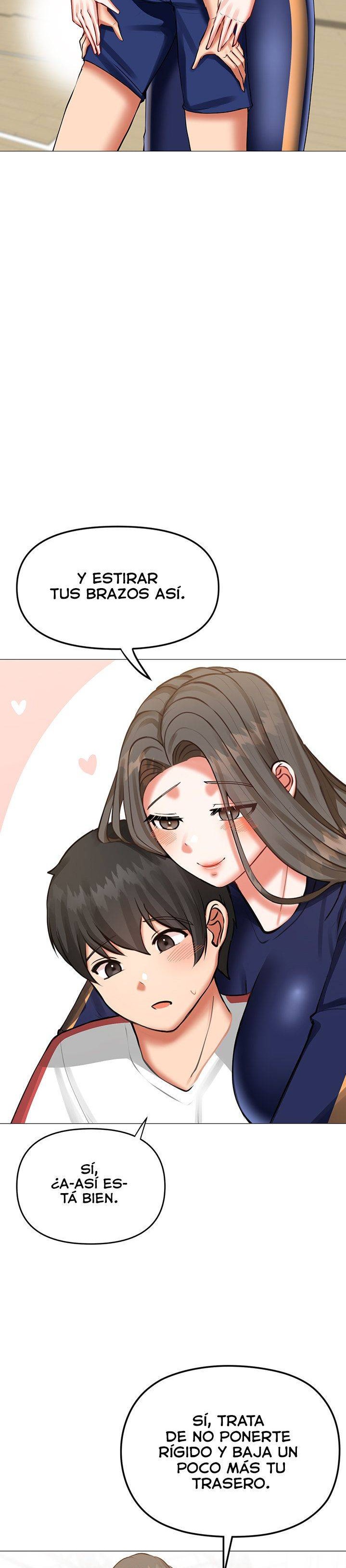 Troublesome Sister Raw - Chapter 14 Page 3