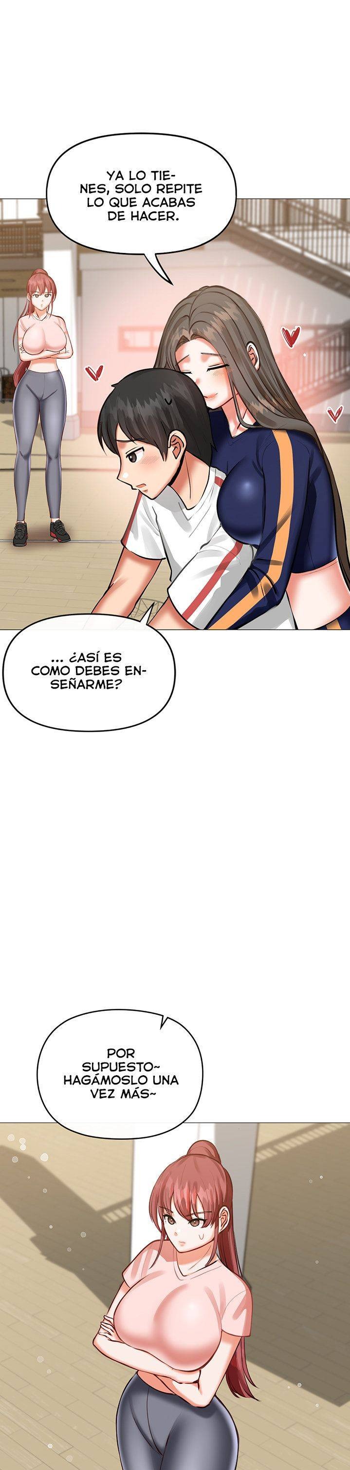 Troublesome Sister Raw - Chapter 14 Page 5