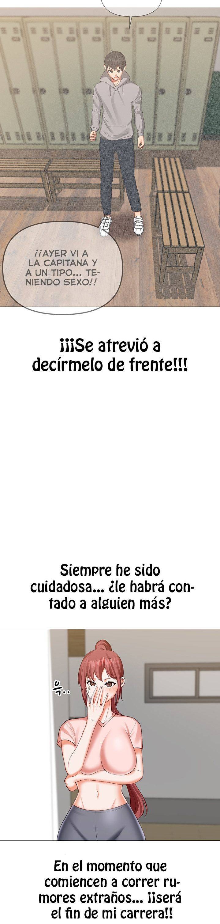 Troublesome Sister Raw - Chapter 14 Page 7