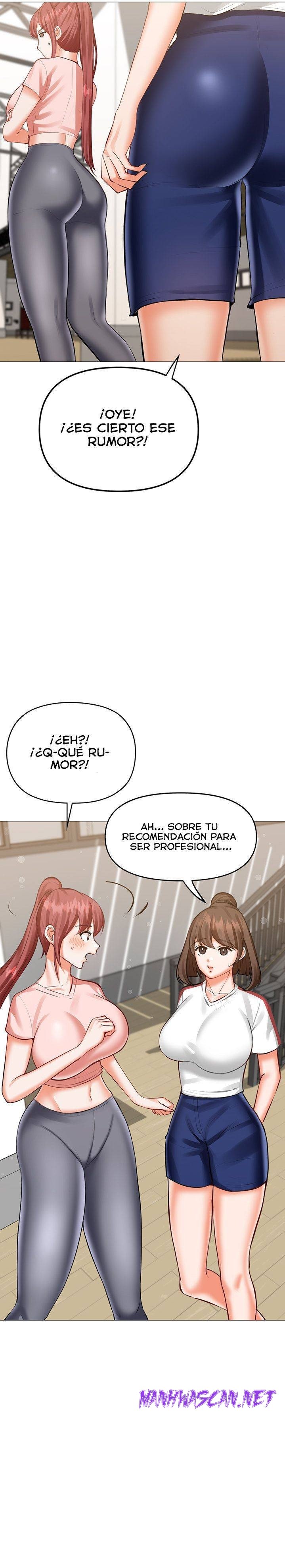 Troublesome Sister Raw - Chapter 14 Page 9