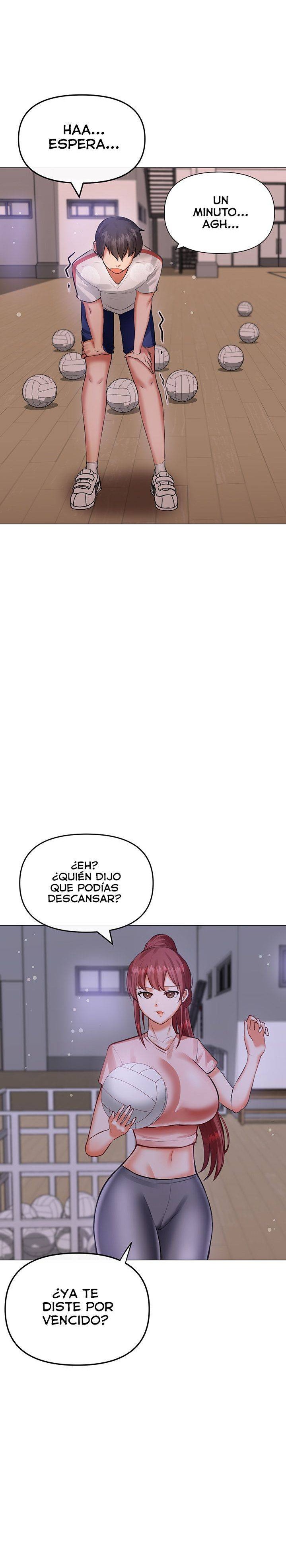 Troublesome Sister Raw - Chapter 15 Page 12