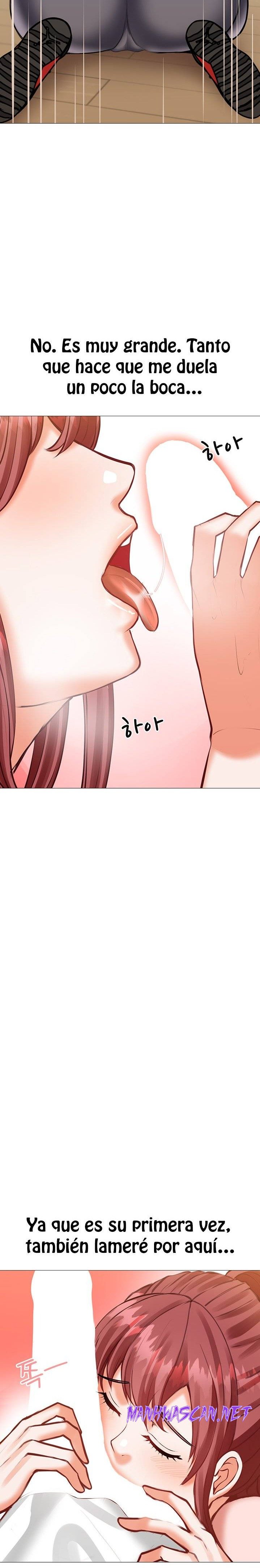 Troublesome Sister Raw - Chapter 16 Page 13