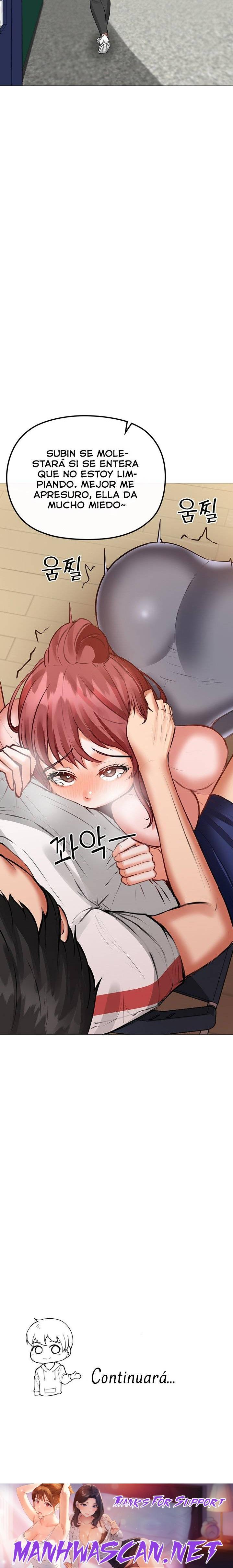 Troublesome Sister Raw - Chapter 16 Page 17