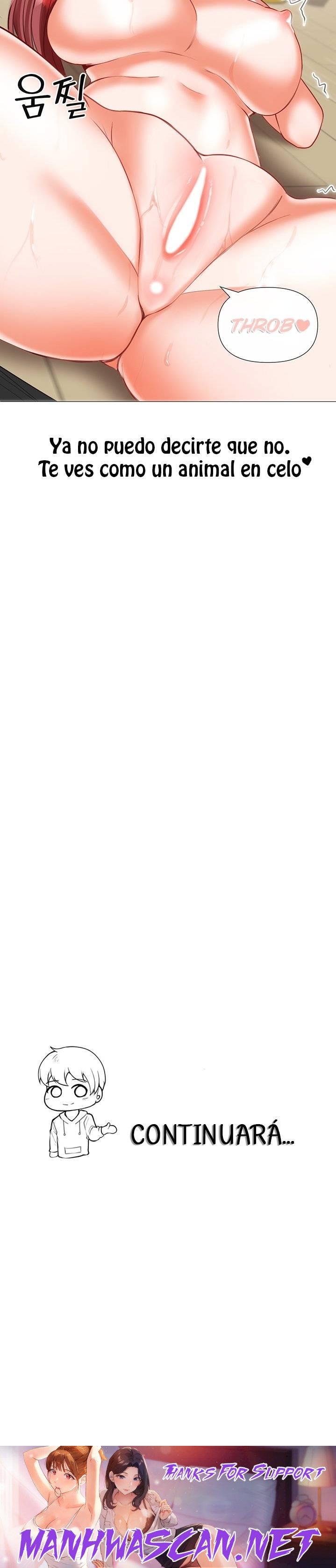 Troublesome Sister Raw - Chapter 18 Page 14