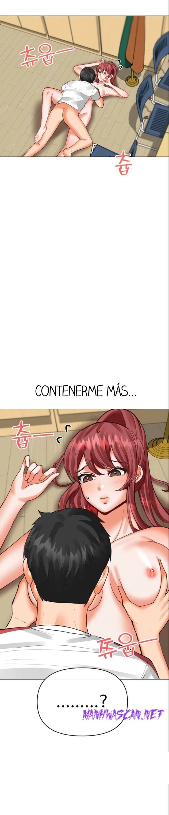 Troublesome Sister Raw - Chapter 19 Page 13