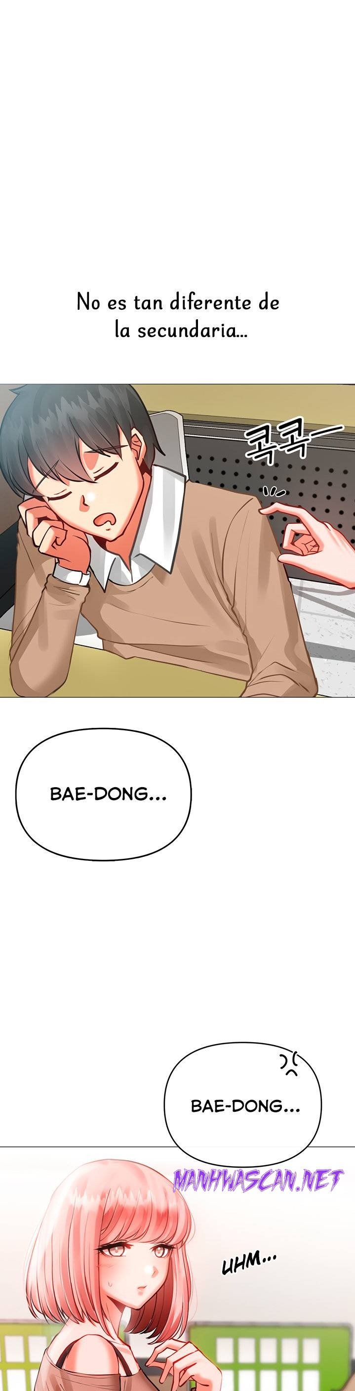 Troublesome Sister Raw - Chapter 2 Page 17