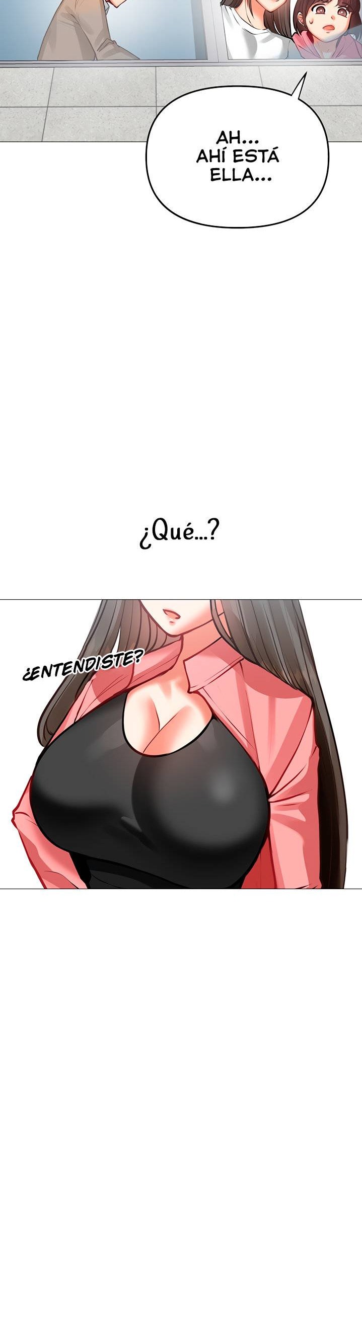 Troublesome Sister Raw - Chapter 2 Page 23