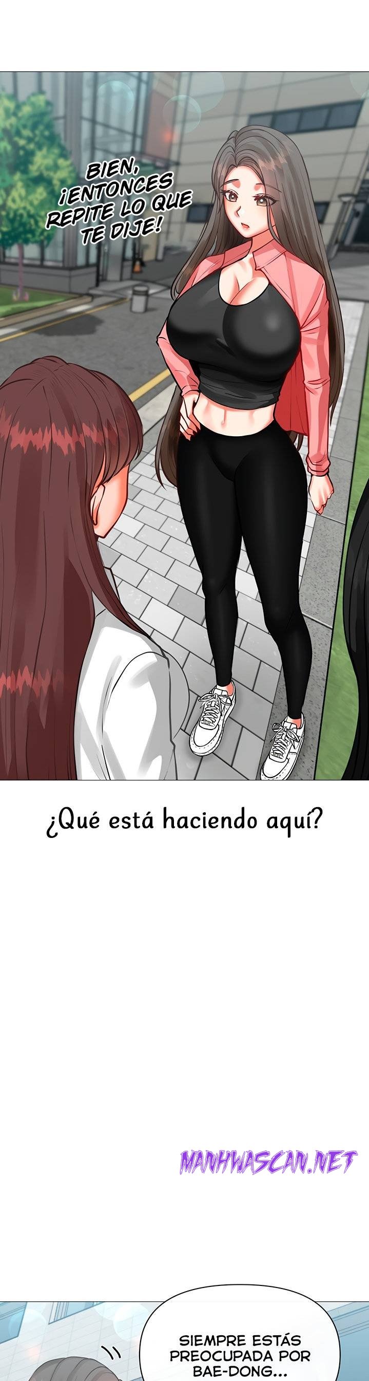 Troublesome Sister Raw - Chapter 2 Page 24