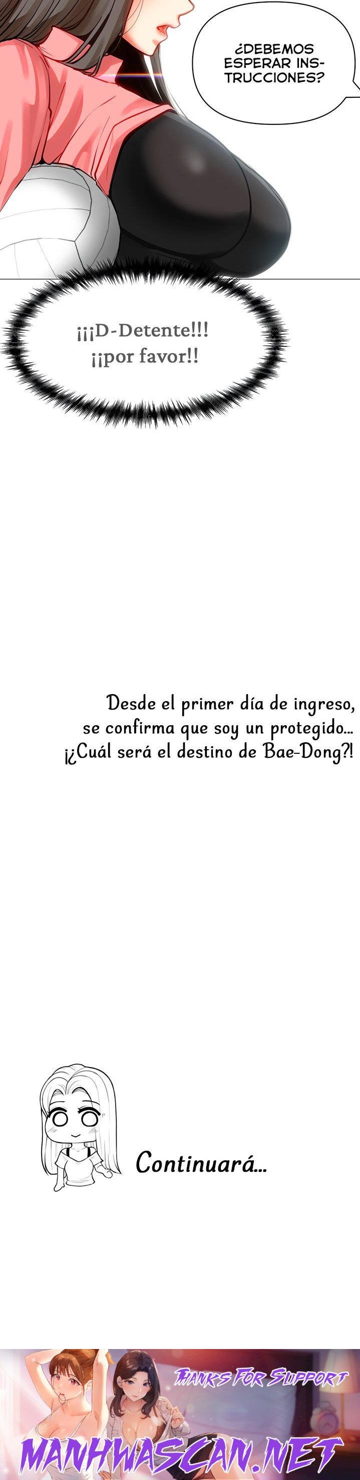 Troublesome Sister Raw - Chapter 2 Page 26