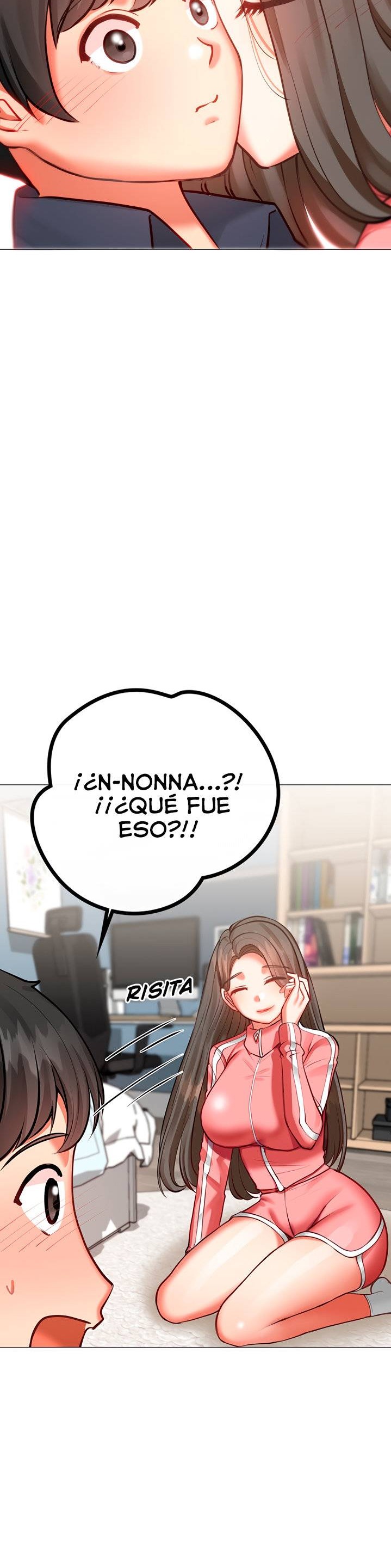 Troublesome Sister Raw - Chapter 2 Page 8