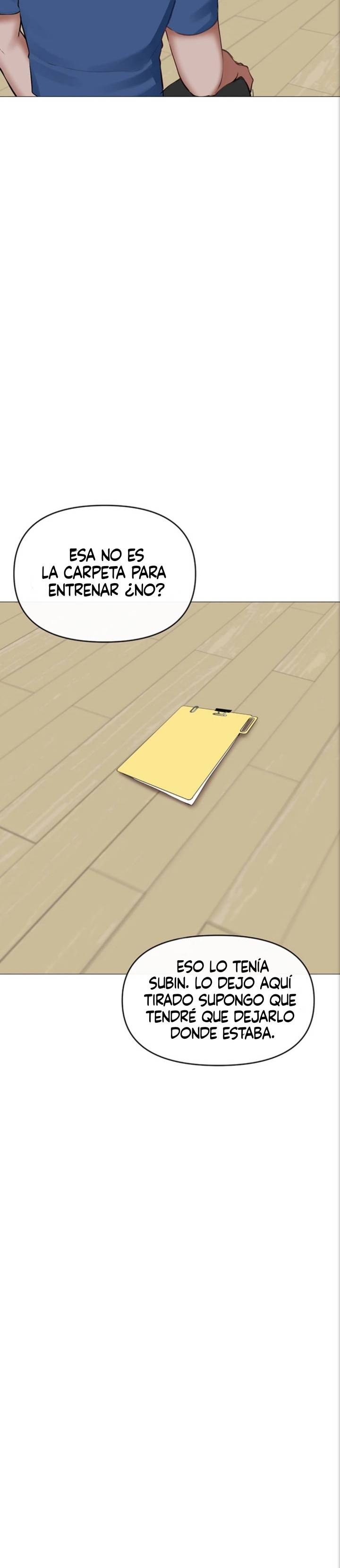 Troublesome Sister Raw - Chapter 20 Page 4