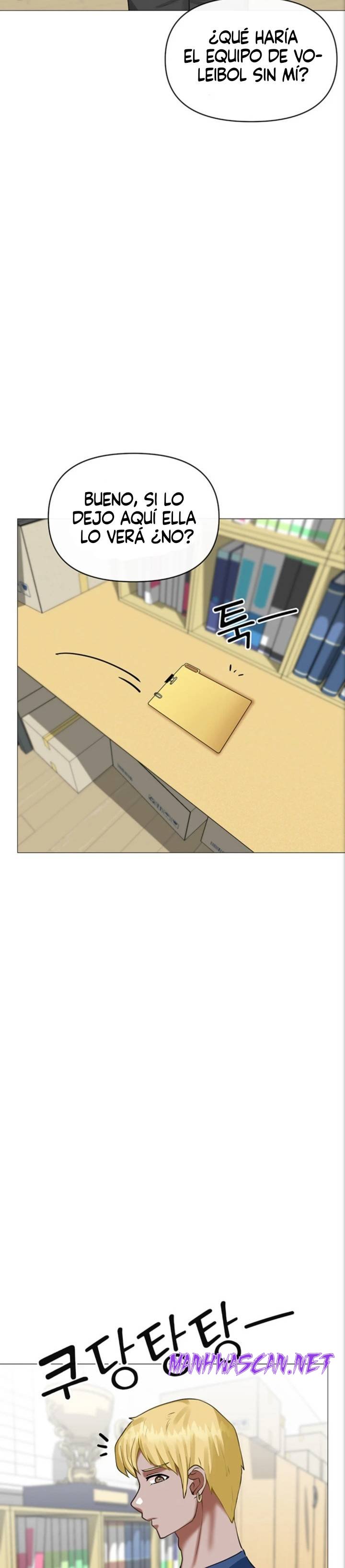 Troublesome Sister Raw - Chapter 21 Page 16