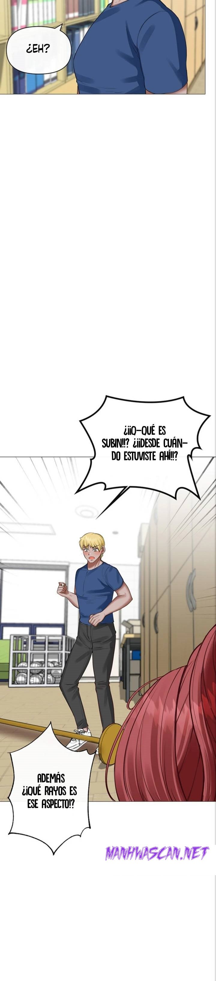 Troublesome Sister Raw - Chapter 21 Page 17