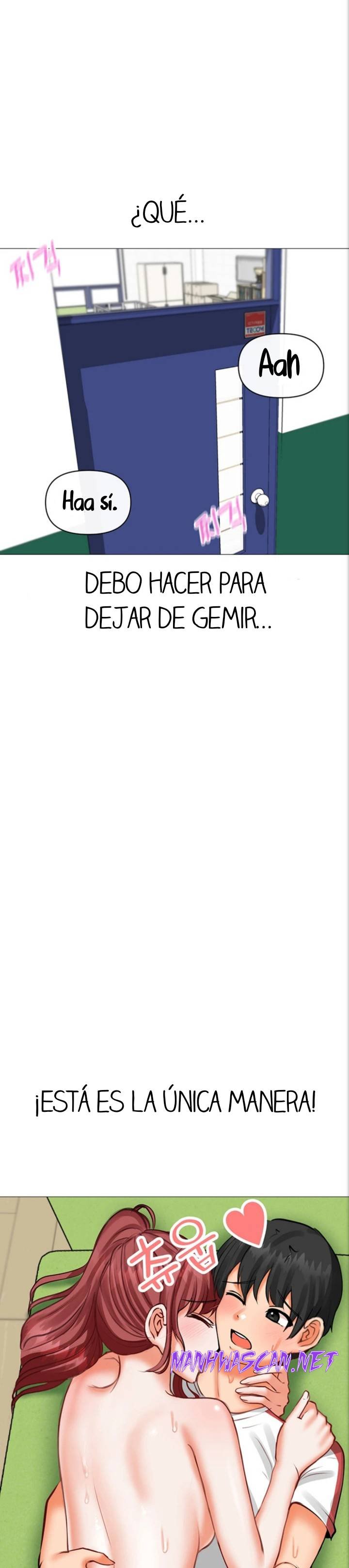 Troublesome Sister Raw - Chapter 23 Page 11