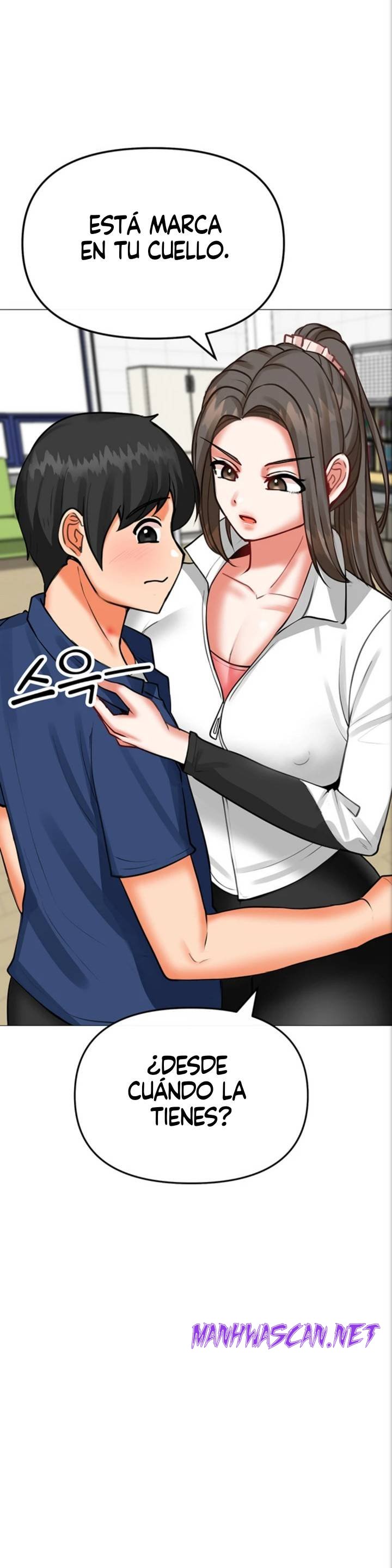 Troublesome Sister Raw - Chapter 24 Page 18