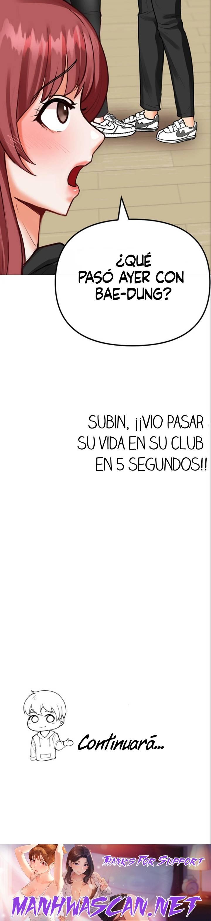 Troublesome Sister Raw - Chapter 24 Page 20