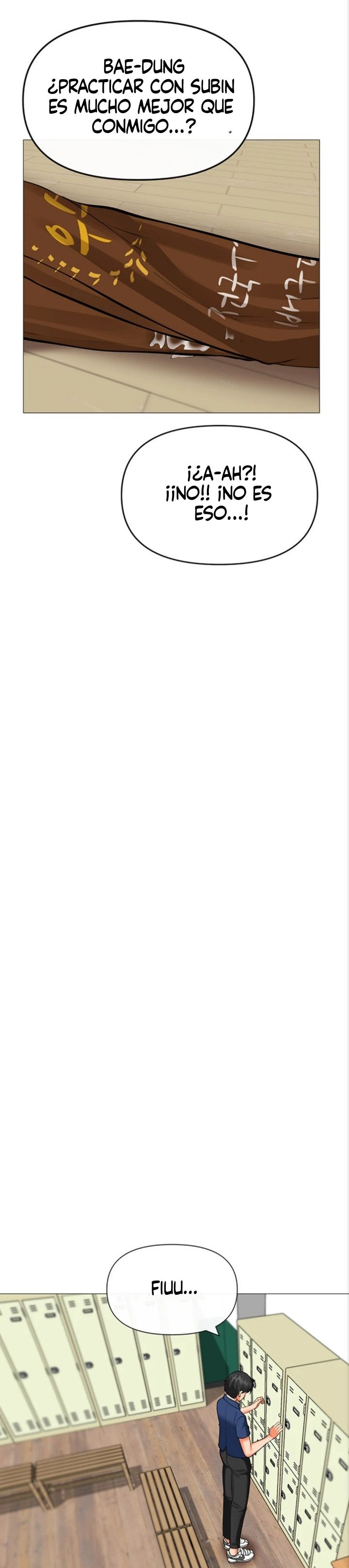 Troublesome Sister Raw - Chapter 25 Page 10