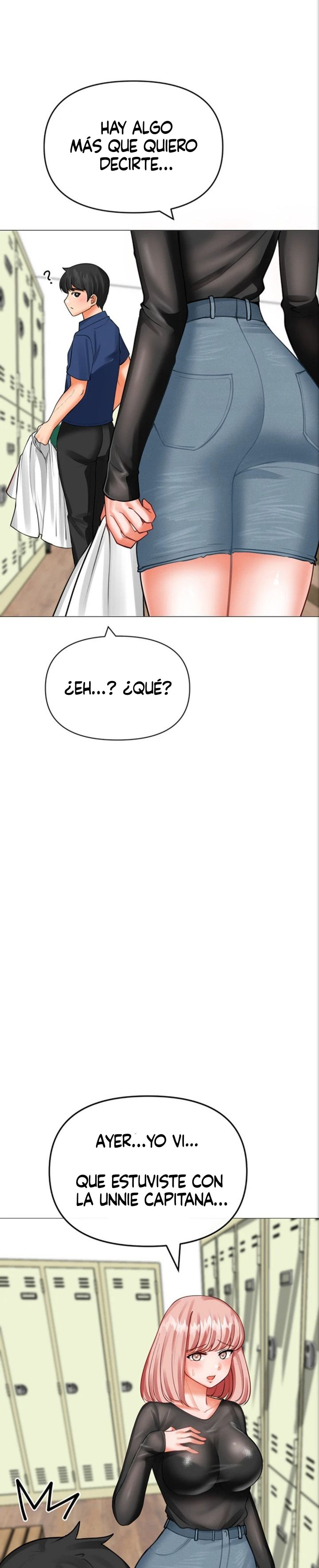 Troublesome Sister Raw - Chapter 25 Page 16