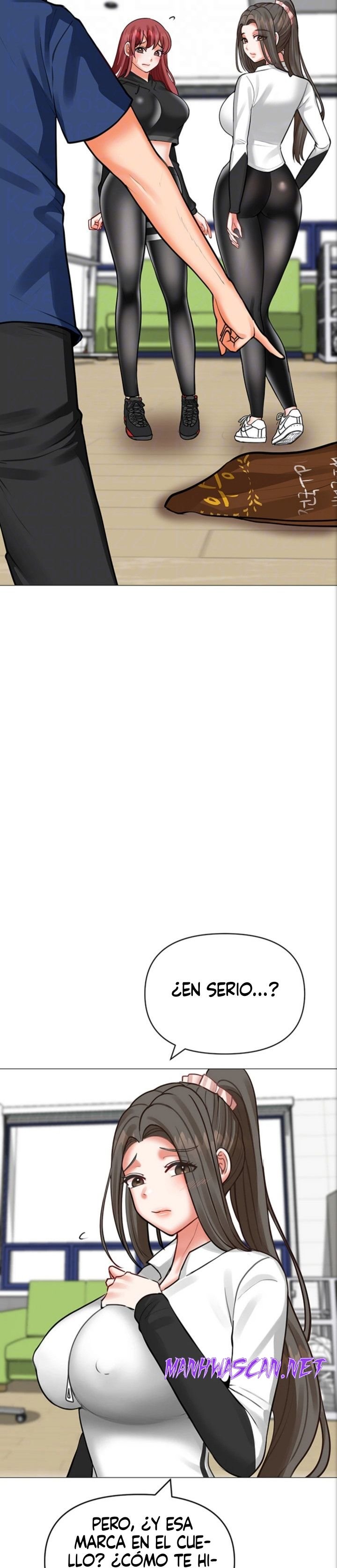 Troublesome Sister Raw - Chapter 25 Page 7