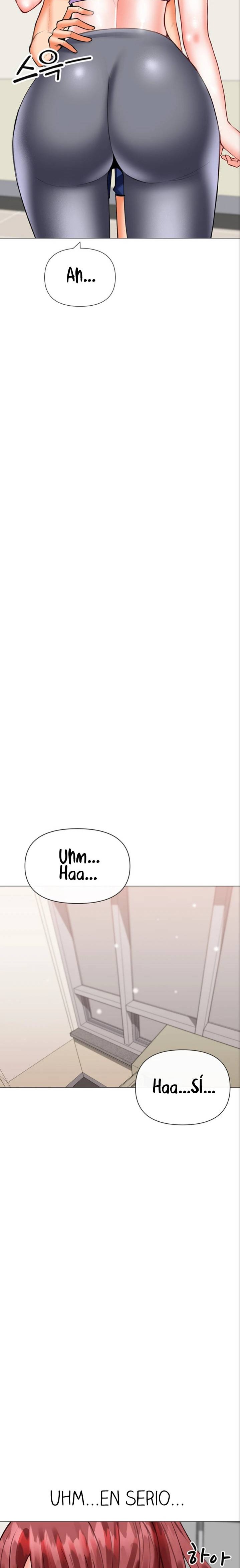 Troublesome Sister Raw - Chapter 27 Page 21