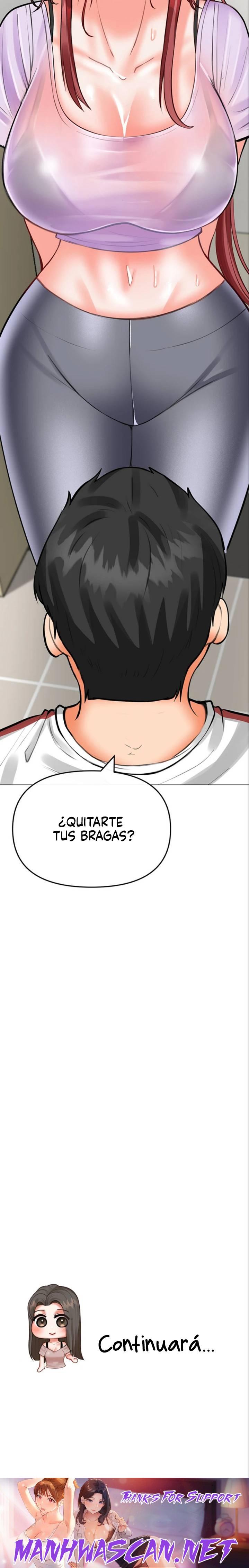 Troublesome Sister Raw - Chapter 27 Page 30