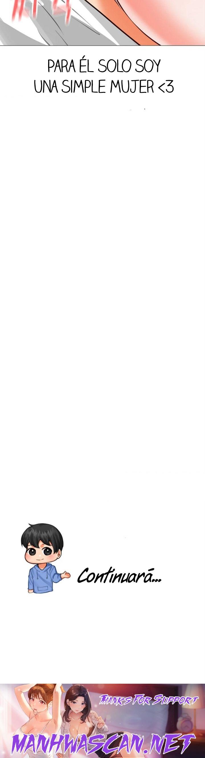 Troublesome Sister Raw - Chapter 28 Page 22