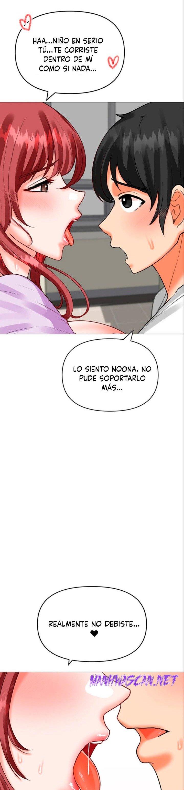 Troublesome Sister Raw - Chapter 29 Page 11