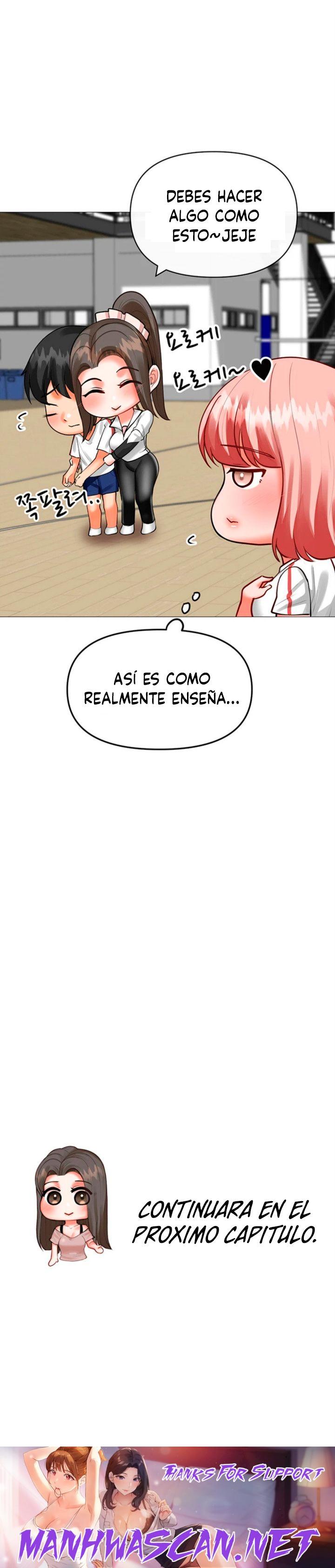 Troublesome Sister Raw - Chapter 29 Page 22