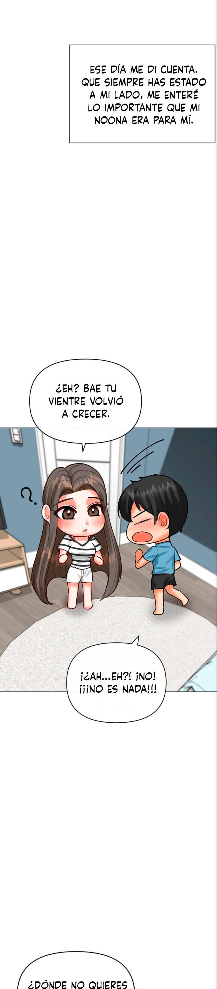 Troublesome Sister Raw - Chapter 30 Page 23