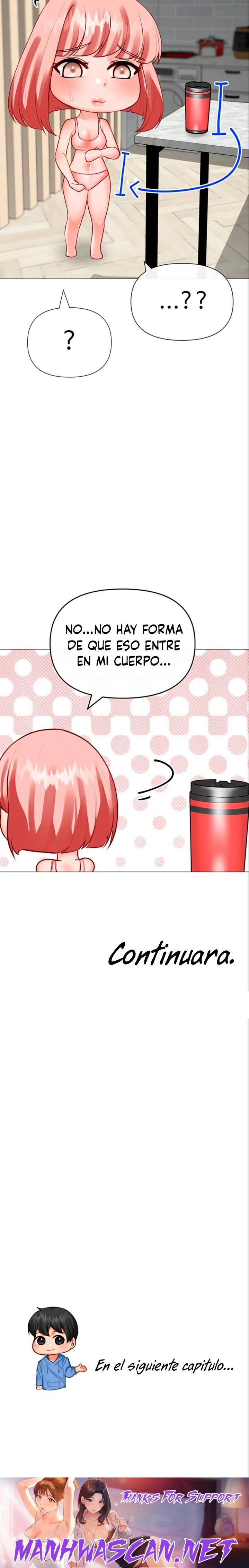 Troublesome Sister Raw - Chapter 31 Page 22