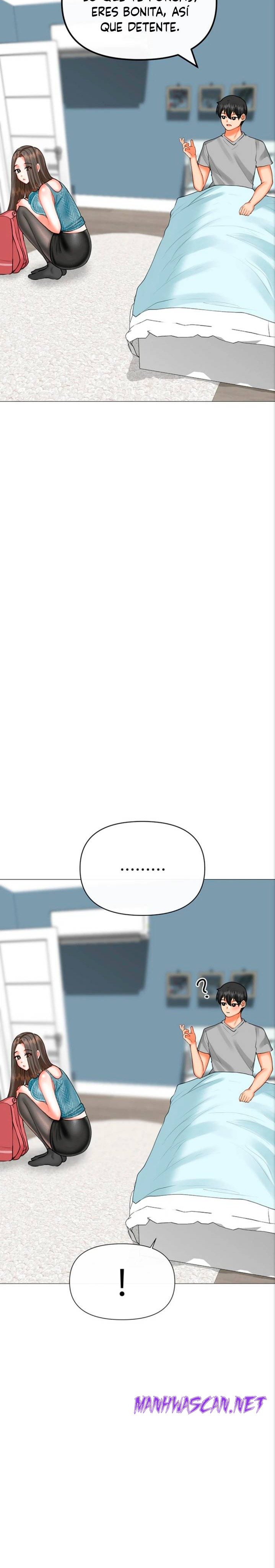 Troublesome Sister Raw - Chapter 32 Page 10